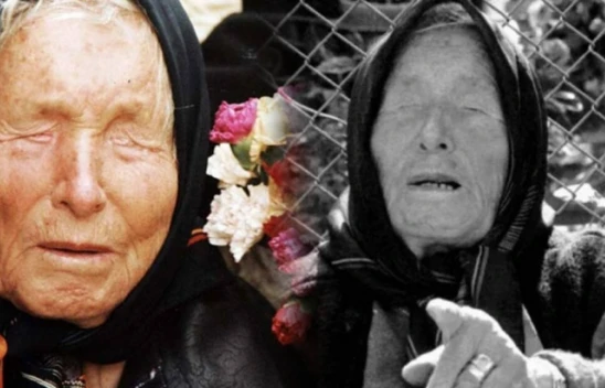 Baba Vanga'nın Rusya öngörüsü gündem oldu