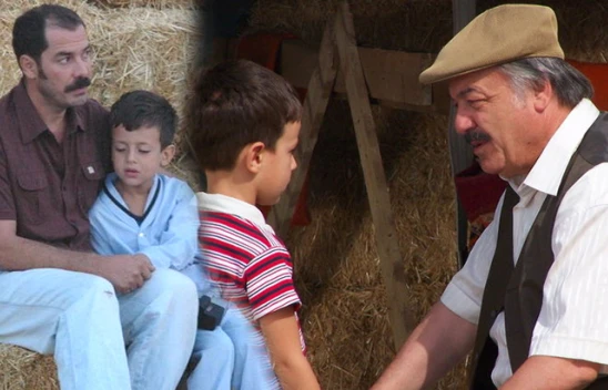 Babam ve Oğlum, İspanyolları da ağlatacak
