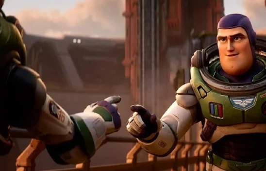 BAE, animasyon filminin gösterimini yasakladı