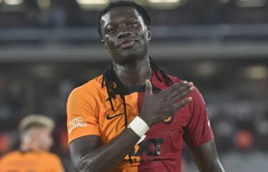 Bafetimbi Gomis, futbolu bırakıyor