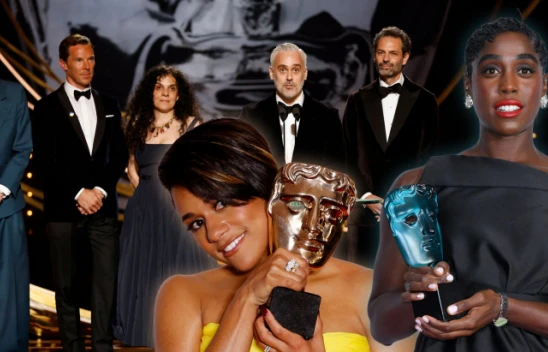 BAFTA ödüllerinin sahipleri belli oldu
