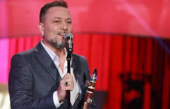 Bağırsak kanseri ameliyatı olmuştu! Hüsnü Şenlendirici'den haber var! İşte son sağlık durumu…