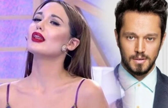 Bahar Candan'dan olay yaratacak Murat Boz itirafı