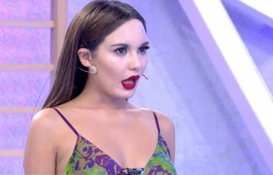 Bahar Candan, duştan paylaştığı pozuyla olay yarattı