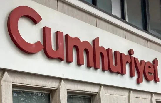 Bahar Kurşun, Cumhuriyet Gazetesi Yazı İşleri Müdürü oldu