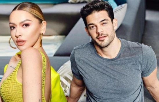 Bahara düğün var! Hadise ve Mehmet Dinçerler evleniyor!