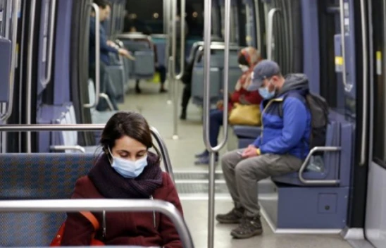 Bakan Koca açıkladı! Toplu ulaşımda maske zorunluluğu ne zaman kalkacak?