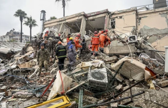 Bakanlık açıkladı! Deprem bölgesinde yeni tedbirler uygulamaya konuldu! İşte detaylar…