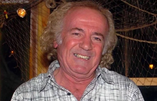 Balıkçı Sait (Sait Birtan Yılmaz) yaşamını yitirdi