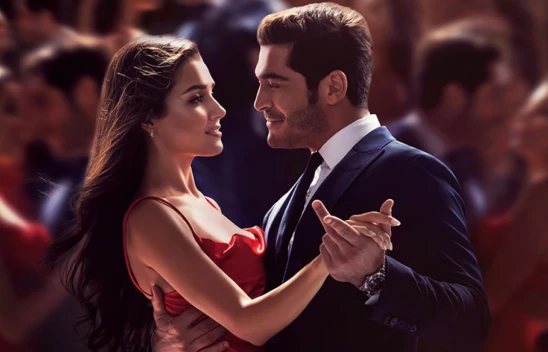  'Bambaşka Biri'ne Seul'den 'En İyi Dizi' ödülü