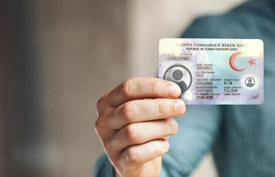 Banka işlemlerinde yeni dönem! İçişleri Bakanı Süleyman Soylu açıkladı!