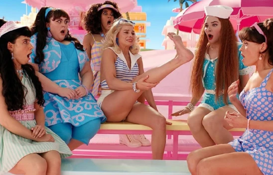 Barbie'nin başarısına doyamadı! Mattel, kendi sinema evrenini planlıyor!