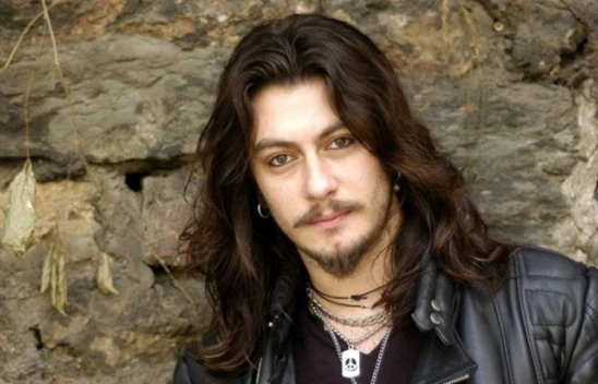 Barış Akarsu'yu canlandıracak isim belli oldu