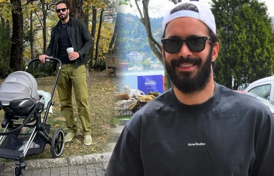 Barış Arduç'tan kızı Jan Asya ile ilgili dikkat çeken açıklama