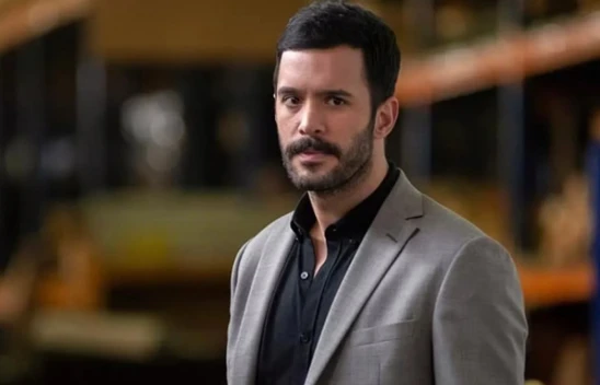 Barış Arduç'un yeni dizisi Saplantı'da hayat vereceği karakter belli oldu