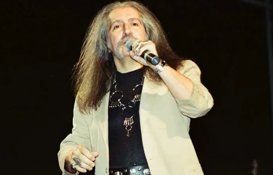 Barış Manço'nun vasiyeti, ölümünden 24 yıl sonra açıklandı