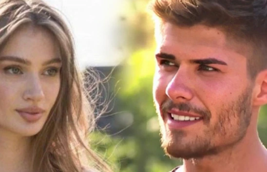 Barış Murat Yağcı ile Laura Celine aşkı bitti