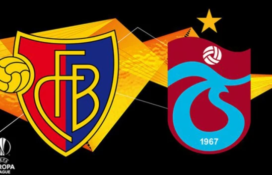 Basel-Trabzonspor maçının hakemi belli oldu