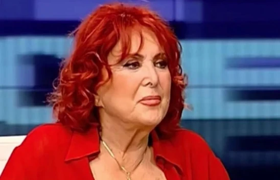 'Bayan kahkaha' olarak tanınan Güzide Kasacı, hayatını kaybetti