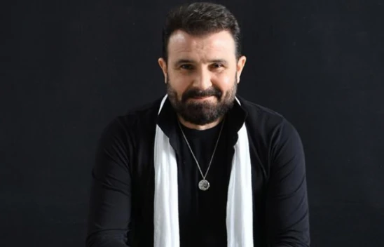 Bedirhan Gökçe, 'Seyyar Radyo' ile bir ilke imza attı