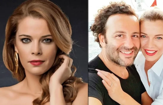 Begüm Kütük: Erdil beni evliliğe 4 yılda ikna etti