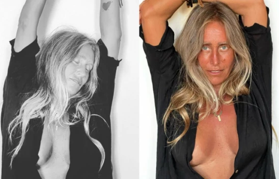 Bennu Gerede, cinsellik itirafıyla olay yarattı