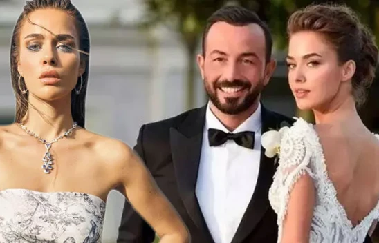 Bensu Soral ile Hakan Baş, zor günleri geride bıraktı