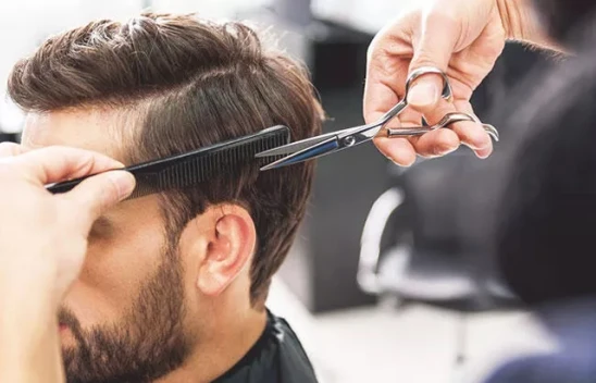 Berber ve kuaförler, 1 Ocak'tan itibaren haftanın 1 günü kapalı olacak