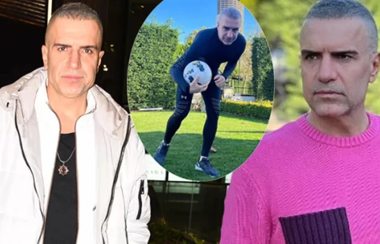 Berdan Mardini, Survivor Adası'na giderken çantasına ne koydu?