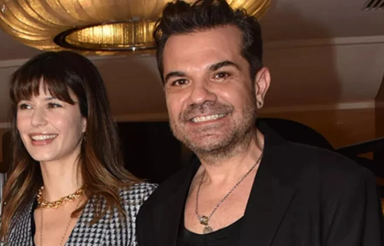 Beren Saat müjdeyi verdi! 'Beklediklerine değecek'