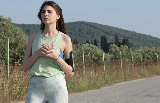 Berfin Ant, Dönence ile izleyici karşısına çıkıyor