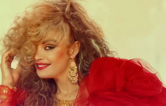 Bergen, doğum gününde unutulmadı! İyi ki doğdun Bergen…