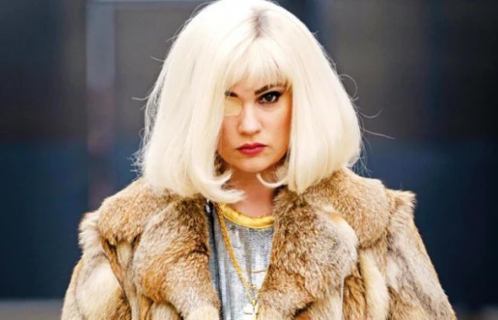 'Bergen' filmi rekora koşuyor