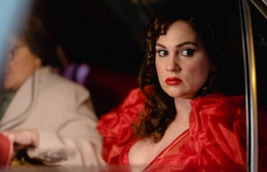 Bergen filminden açılış rekoru