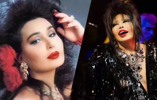 Bergen filminin yapımcısından Bülent Ersoy filmi geliyor