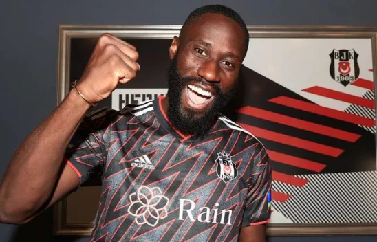 Beşiktaş, Arthur Masuaku ile anlaştı