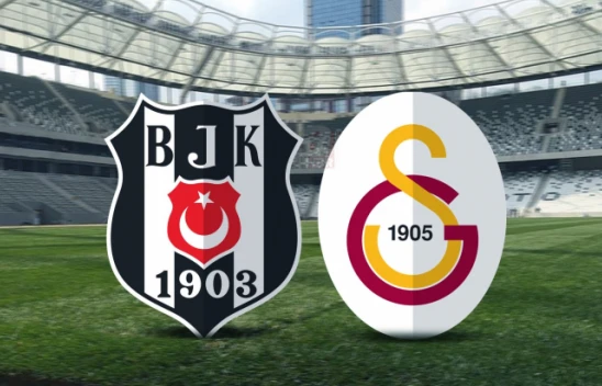 Beşiktaş-Galatasaray derbisinin hakemi açıklandı