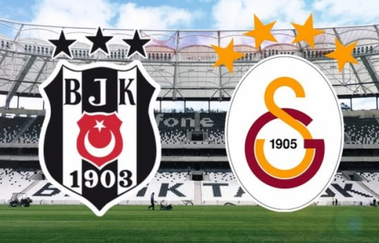 Beşiktaş-Galatasaray maçı bilet fiyatları belli oldu