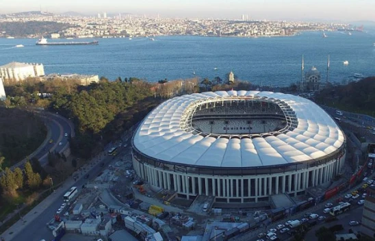 Beşiktaş'ta geri sayım! Gözler Gazprom anlaşmasında!