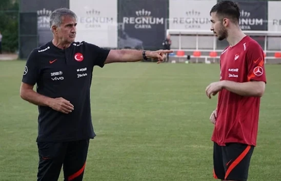 Beşiktaş transferde sessizliğini bozuyor! Milli forvet Halil Dervişoğlu imzalıyor!