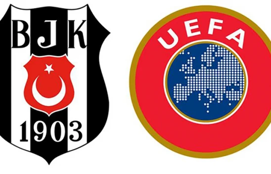 Beşiktaş, UEFA ile FFP anlaşması yaptı