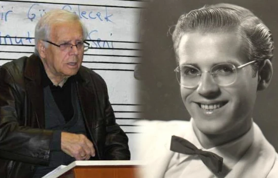 Bestekar Erdinç Çelikkol hayatını kaybetti