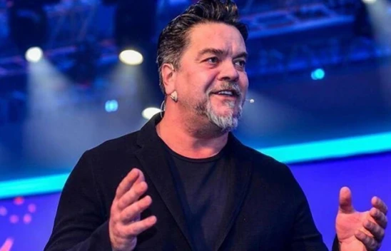 Beyaz Show geri mi dönüyor? Beyazıt Öztürk'ten ilk açıklama geldi!