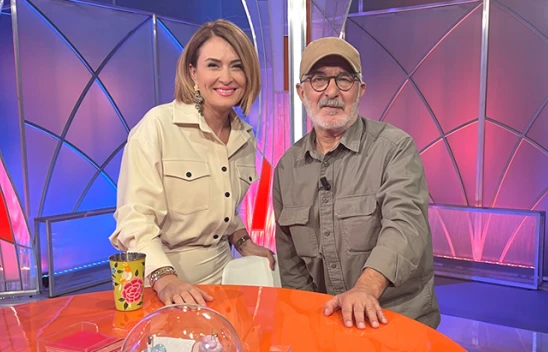 Beyin ameliyatı geçirmişti! Usta oyuncu Ali Sürmeli'den çok acı itiraf! 'Ameliyattan sonra…'