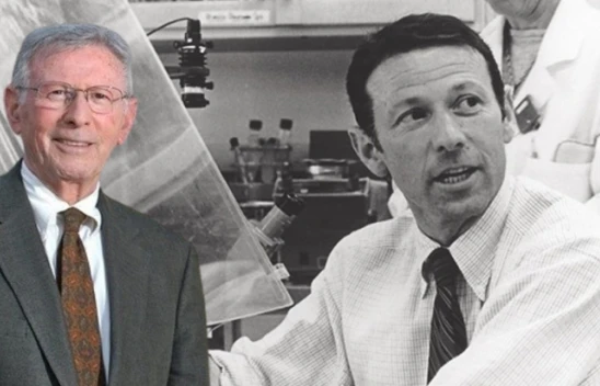 Bilim insanı Paul Berg, vefat etti