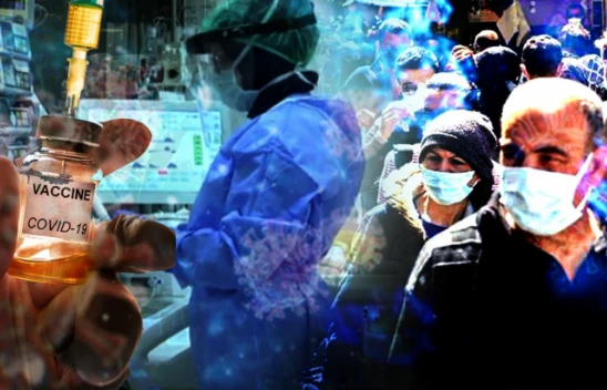 Bilim insanları, yarasalarda 3 yeni koronavirüs keşfetti