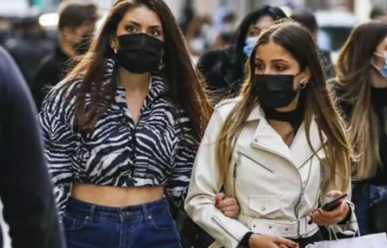 Bilim Kurulu üyesi açıkladı! Vaka sayısı ne zaman düşecek?