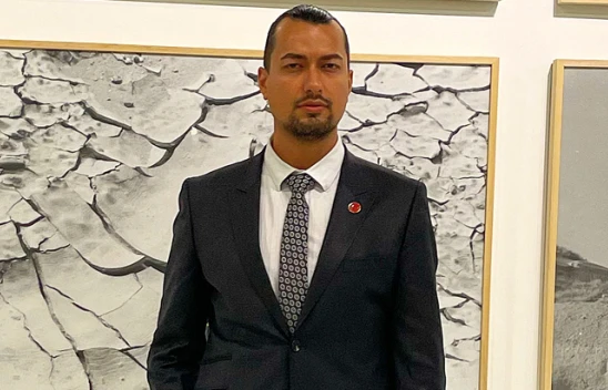 Bilişim Uzmanı Atakan Taşur: E-ticaret sektöründe Türkiye 20. sıraya yükseldi!