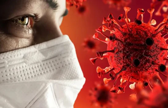 Binlerce veri incelendi! İşte korona virüsün ortaya çıkan ilk belirtisi…