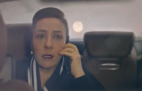 Binnur Kaya'dan veda paylaşımı! Kırmızı Oda'nın final tarihi belli oldu!